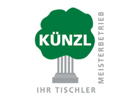 Tischlerei Künzl - seit 1895